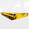 Steel Material Transfer Cart Automated Rail Handling Vehicle