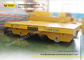 Workshop Low Flatbed Battery Transfer Carriage Lifting Automatic Control