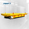 Low Voltage Rail Operated 80t Electric Transfer Trolley