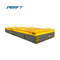 Material Handling Automation Trackless Vehicle Heat Resistant 20T