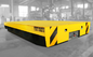 25t Pallet Transfer Cart Pipe On Rails Powered By Battery